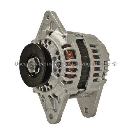 Mpa Quality-Built Alternator Remanufactured, 15915 15915